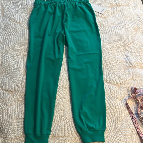 Lululemon Stretch HR Jogger NWT - Picture 7 of 8